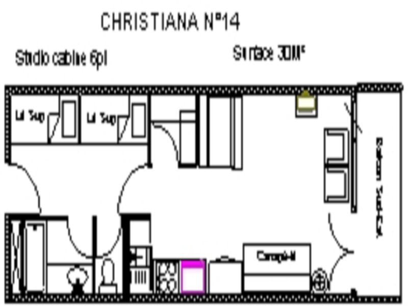 Christiana Chr14