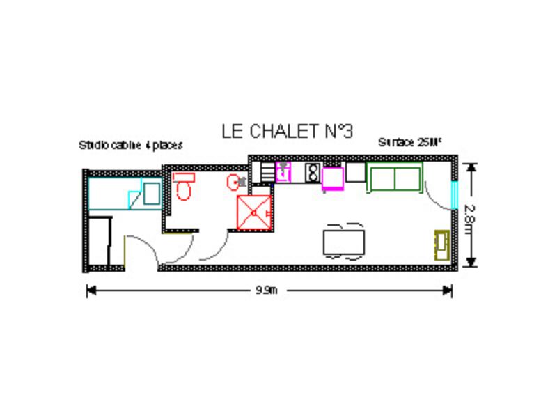 Agence Barroso - Le Chalet c03