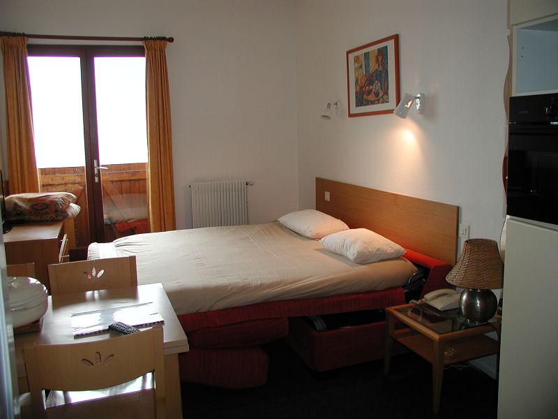 Agence Barroso - Le Chalet c04