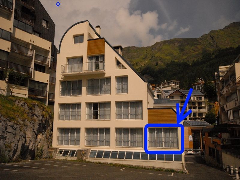 Agence Barroso - Le Chalet c07