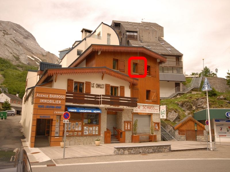 Agence Barroso - Le Chalet c12