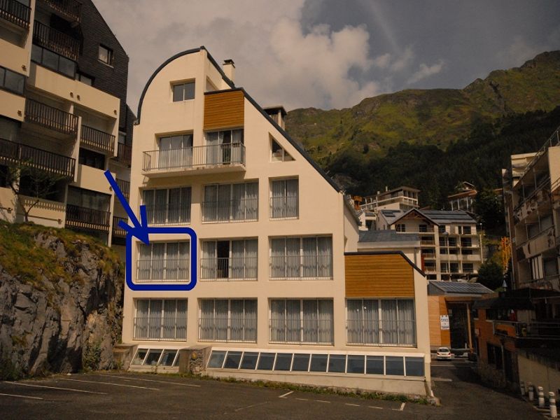 Agence Barroso - Le Chalet c17