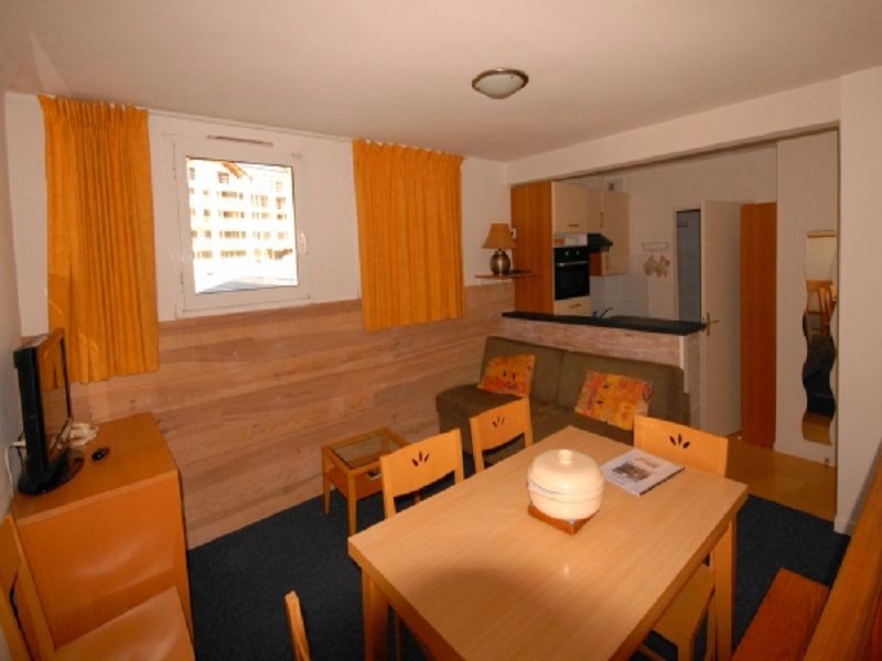 Agence Barroso - Le Chalet c21