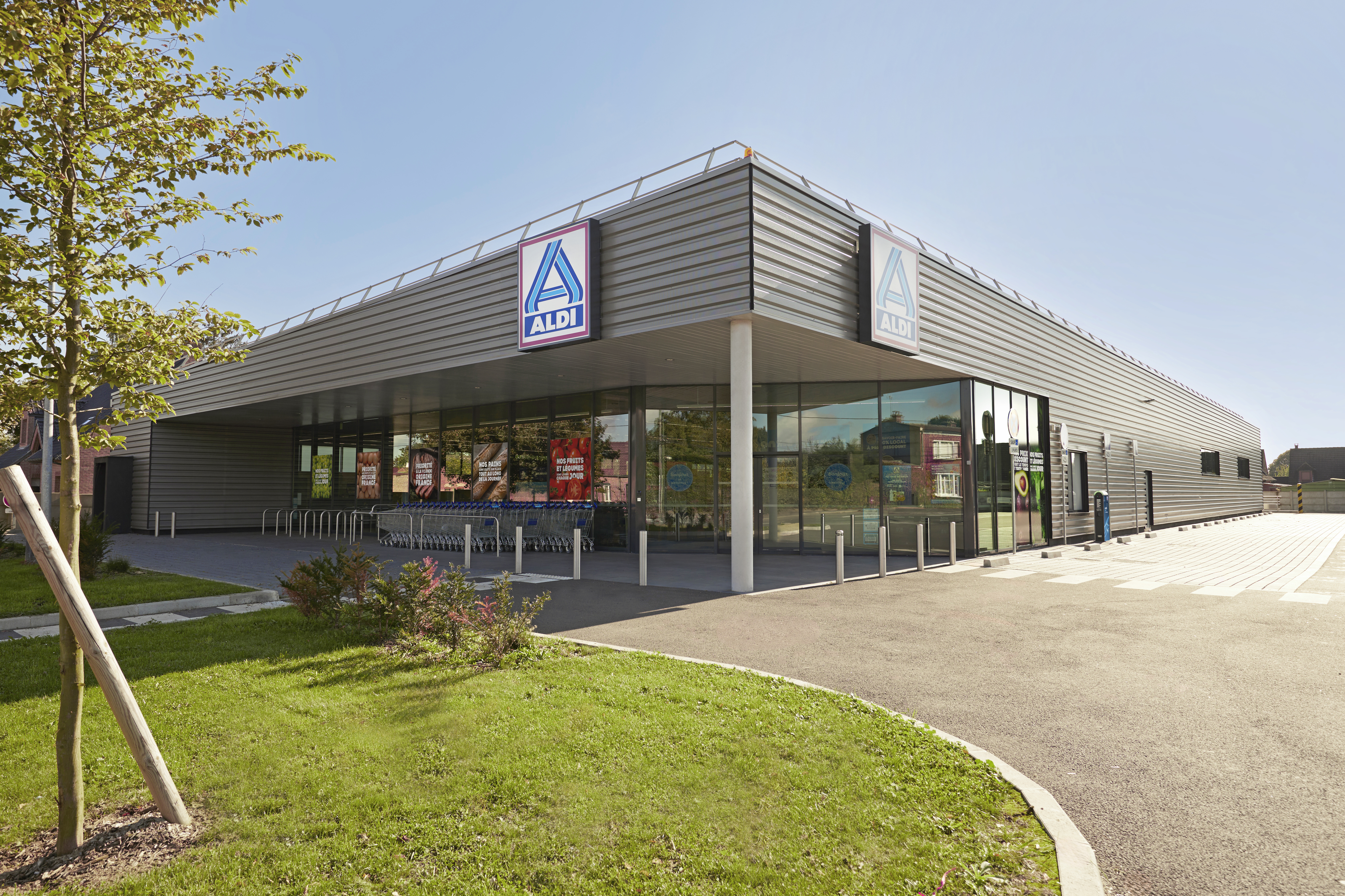 ALDI