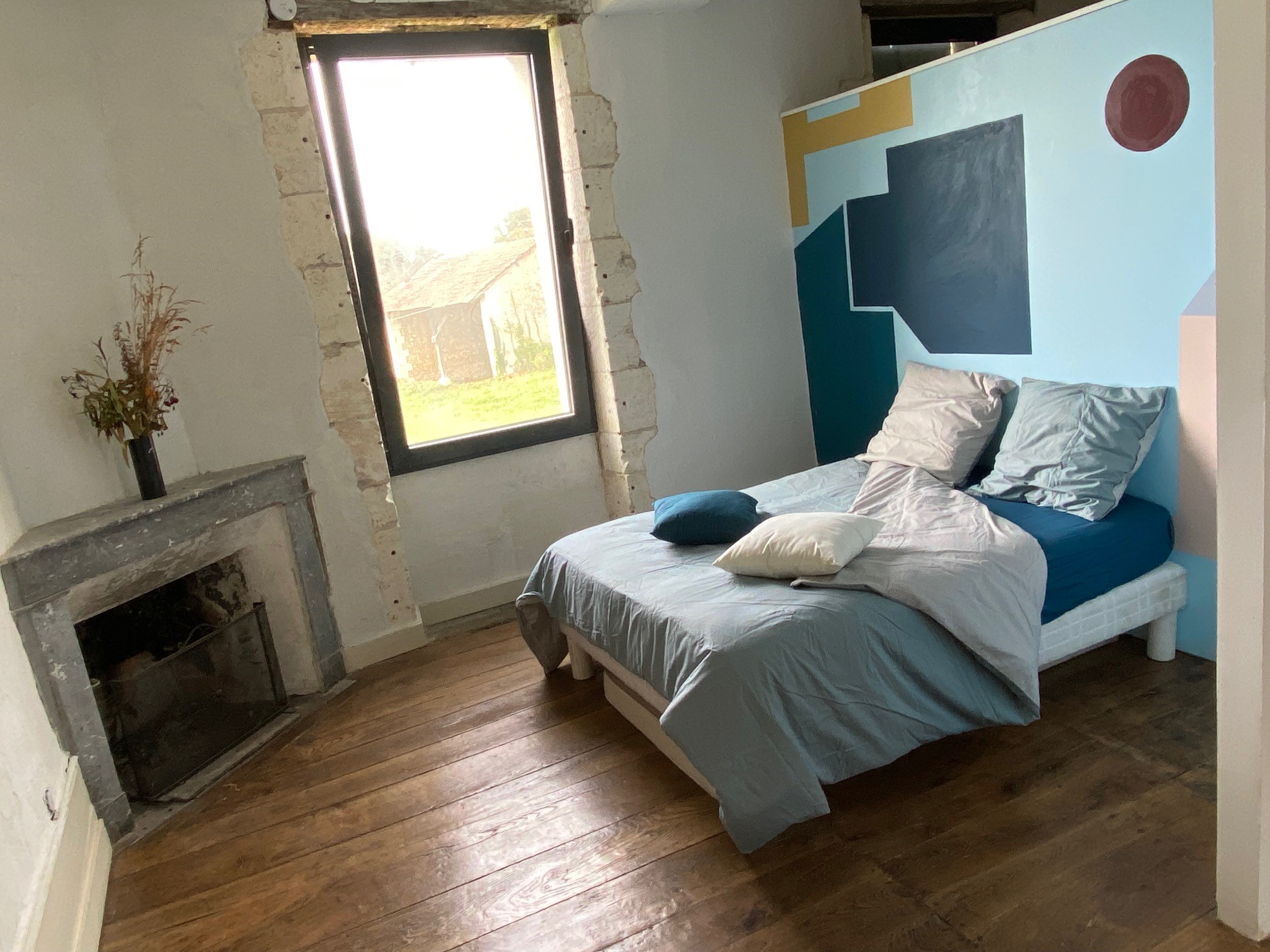 Chambres d'hôtes Domaine de la Chevalerie