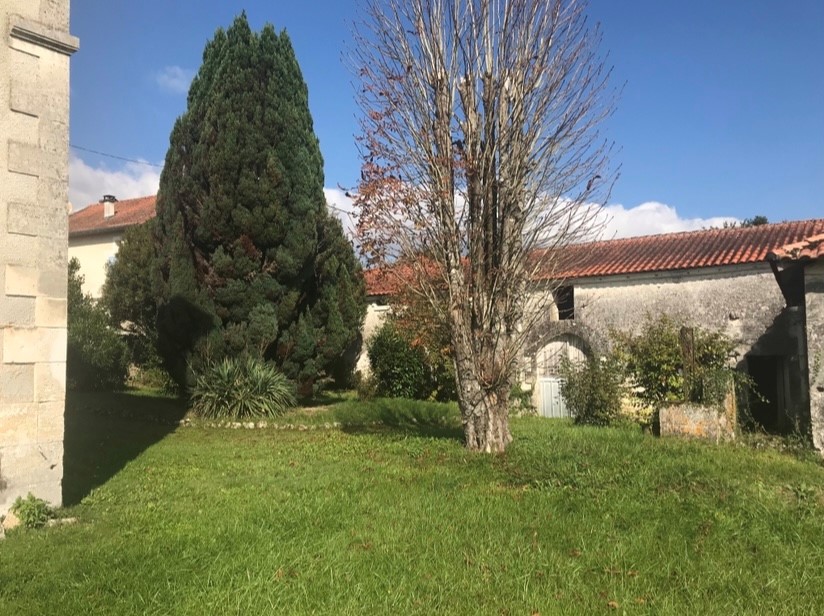 Chambres d'hôtes Domaine de la Chevalerie