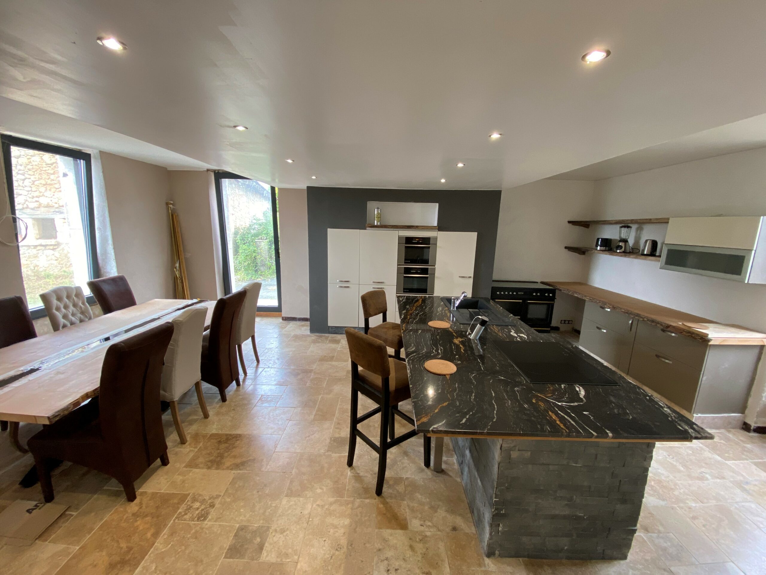 Chambres d'hôtes Domaine de la Chevalerie