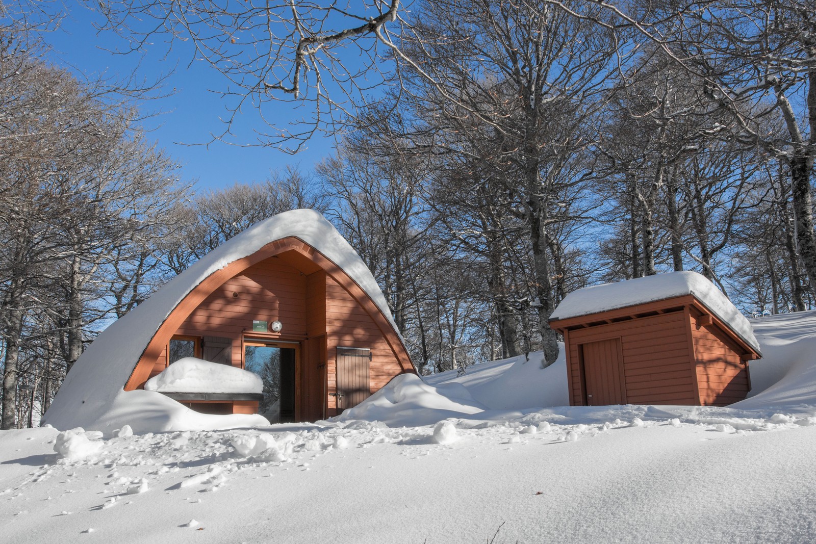 Chalets d'iraty - Chalet Anie 2