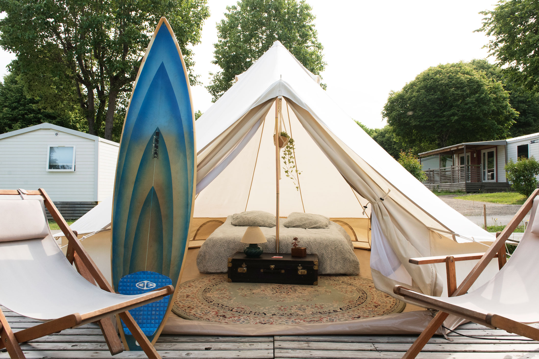 Aparra Surfcamp