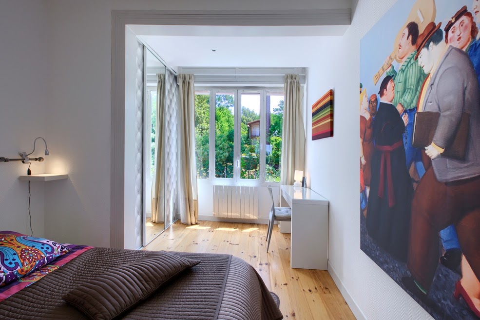 Appartement Pyla Plage