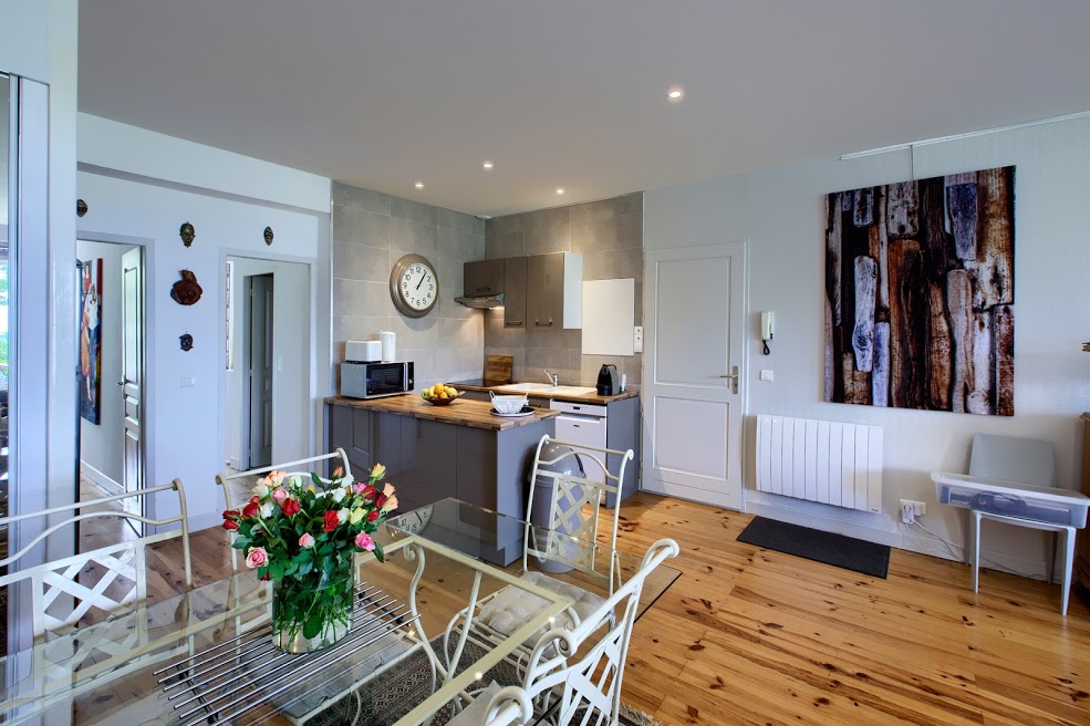 Appartement Pyla Plage