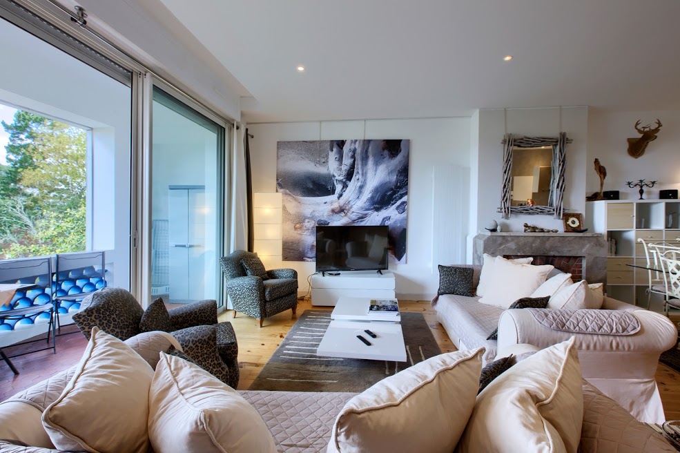 Appartement Pyla Plage