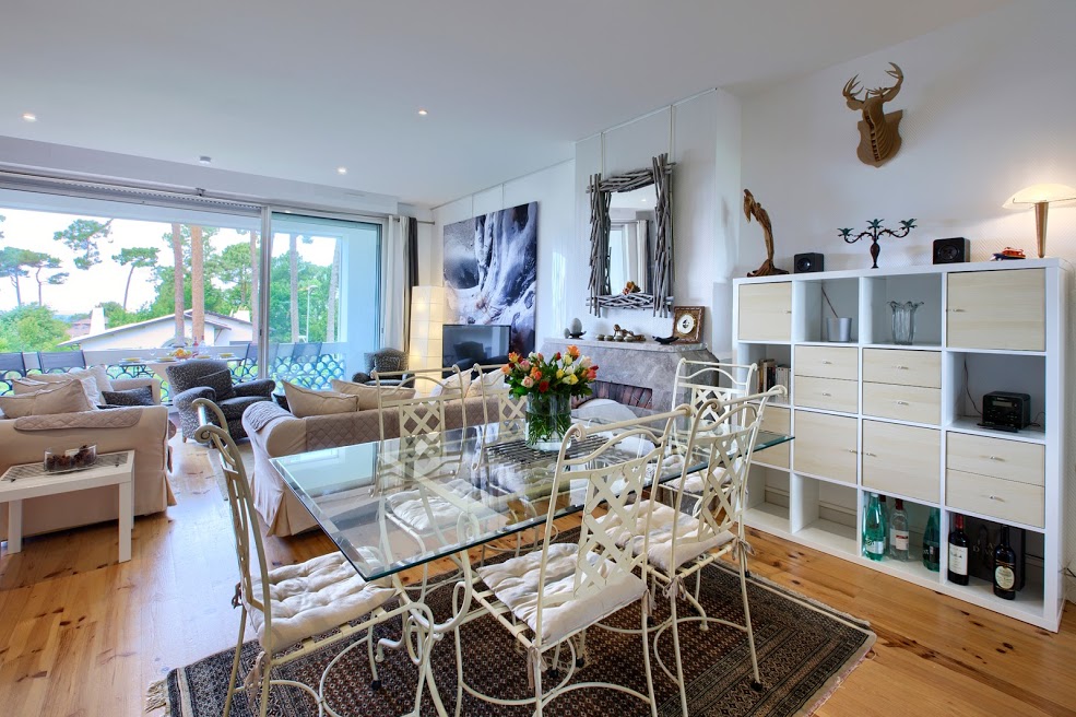 Appartement Pyla Plage