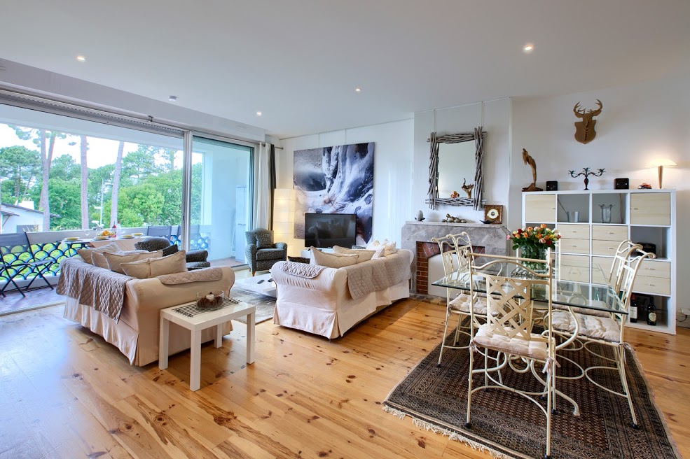 Appartement Pyla Plage