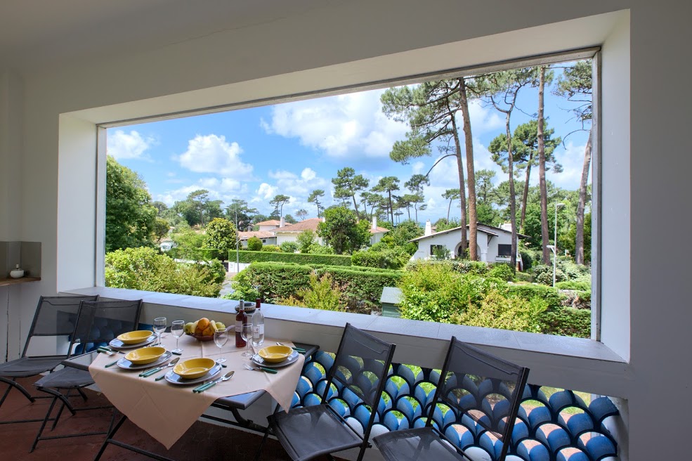 Appartement Pyla Plage