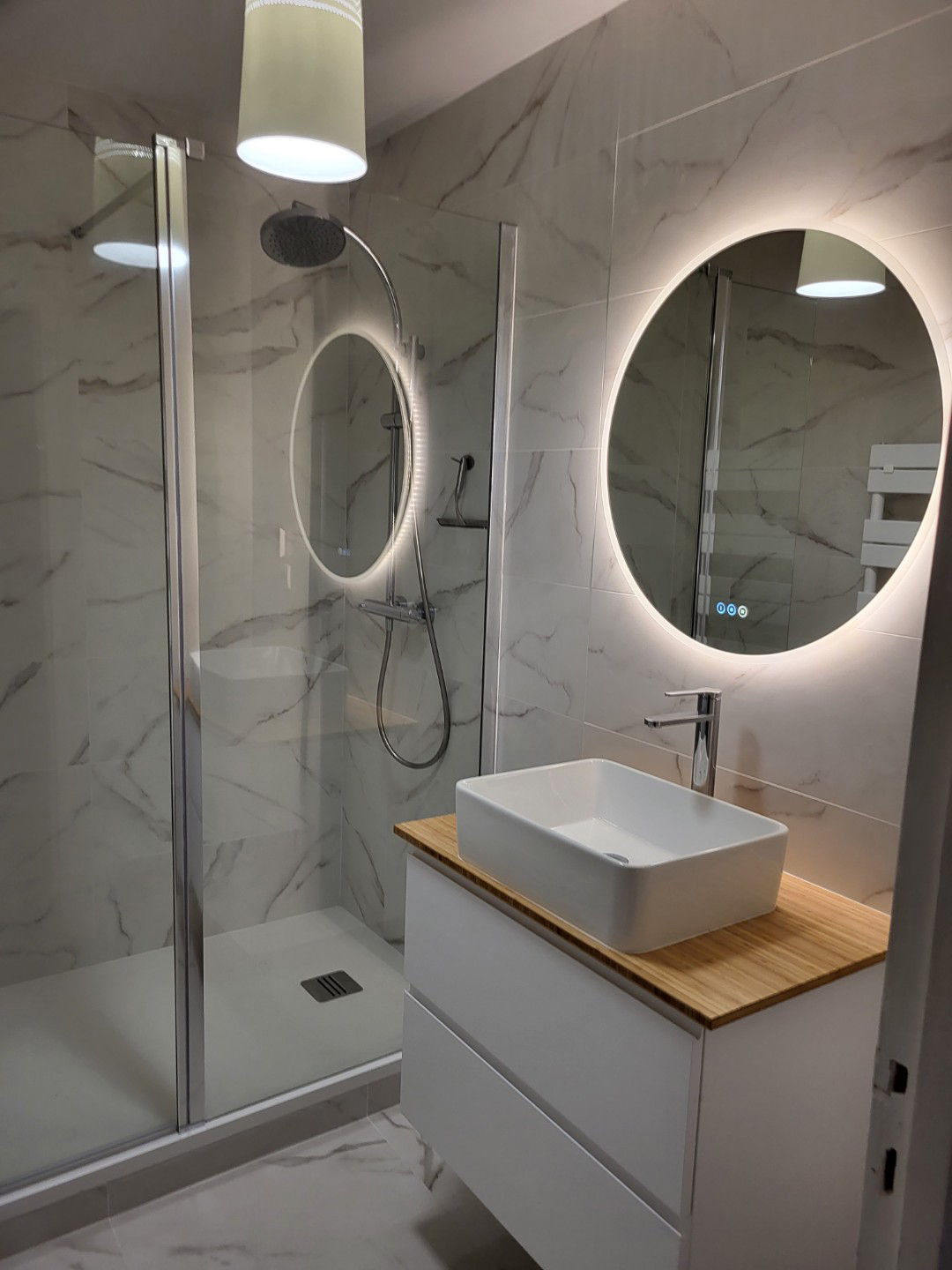 Appartement Balauze