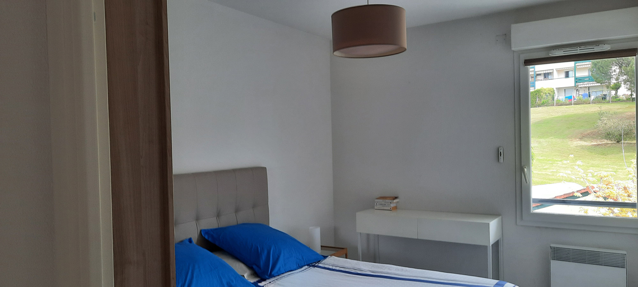 Appartement Iratzea