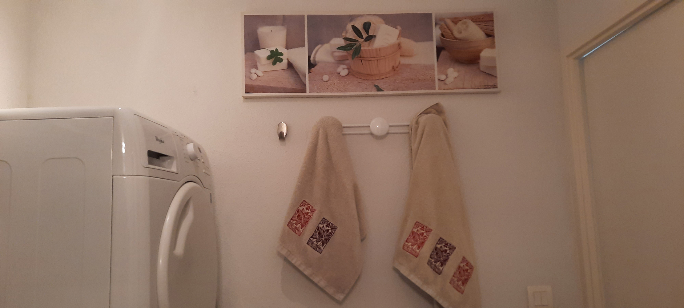 Appartement Iratzea