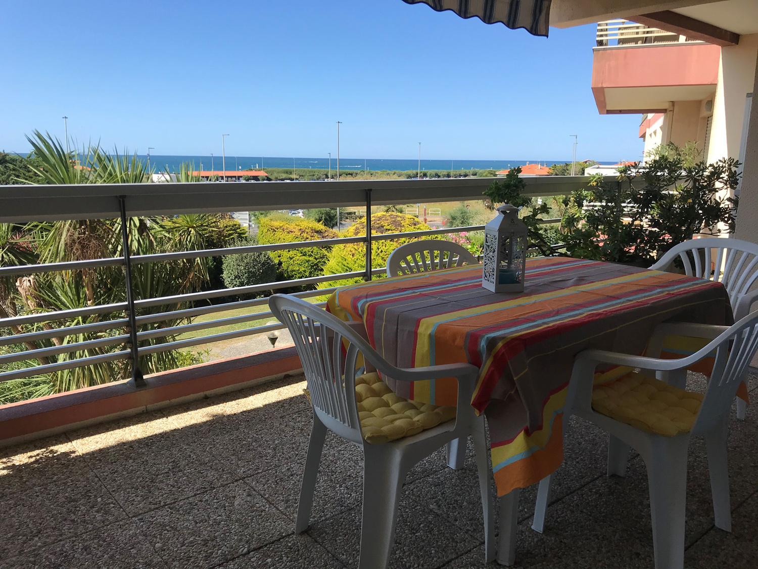 Appartement Hippocampe - Sables d'Or
