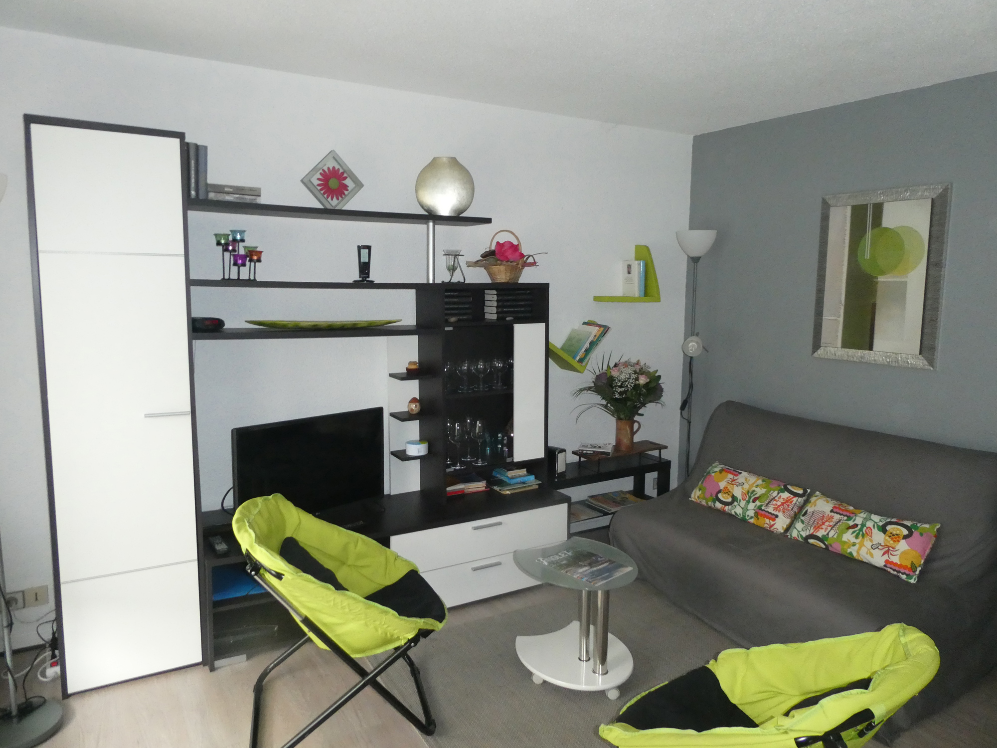 Appartement Sein