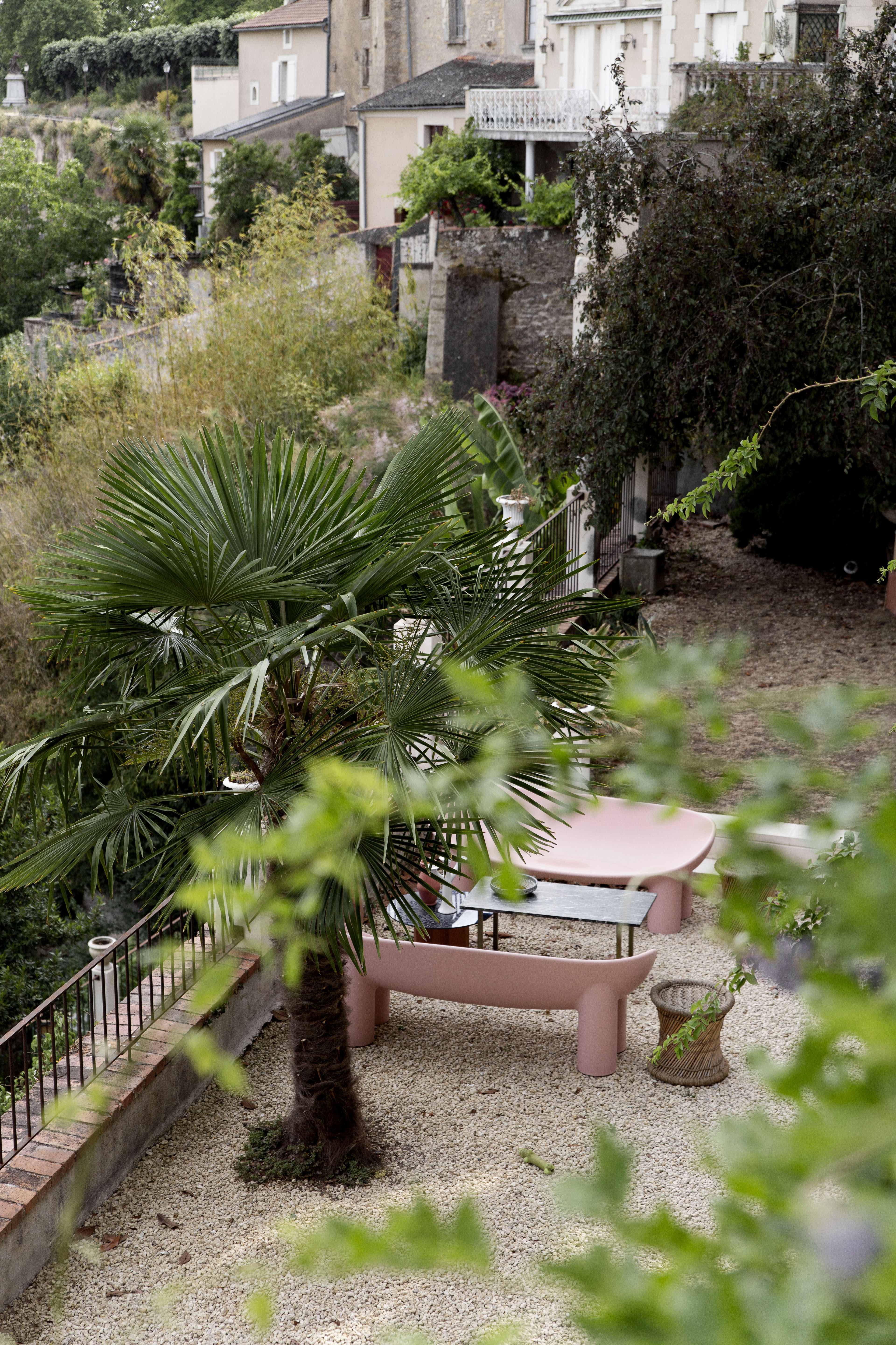 Au Petit Thouars