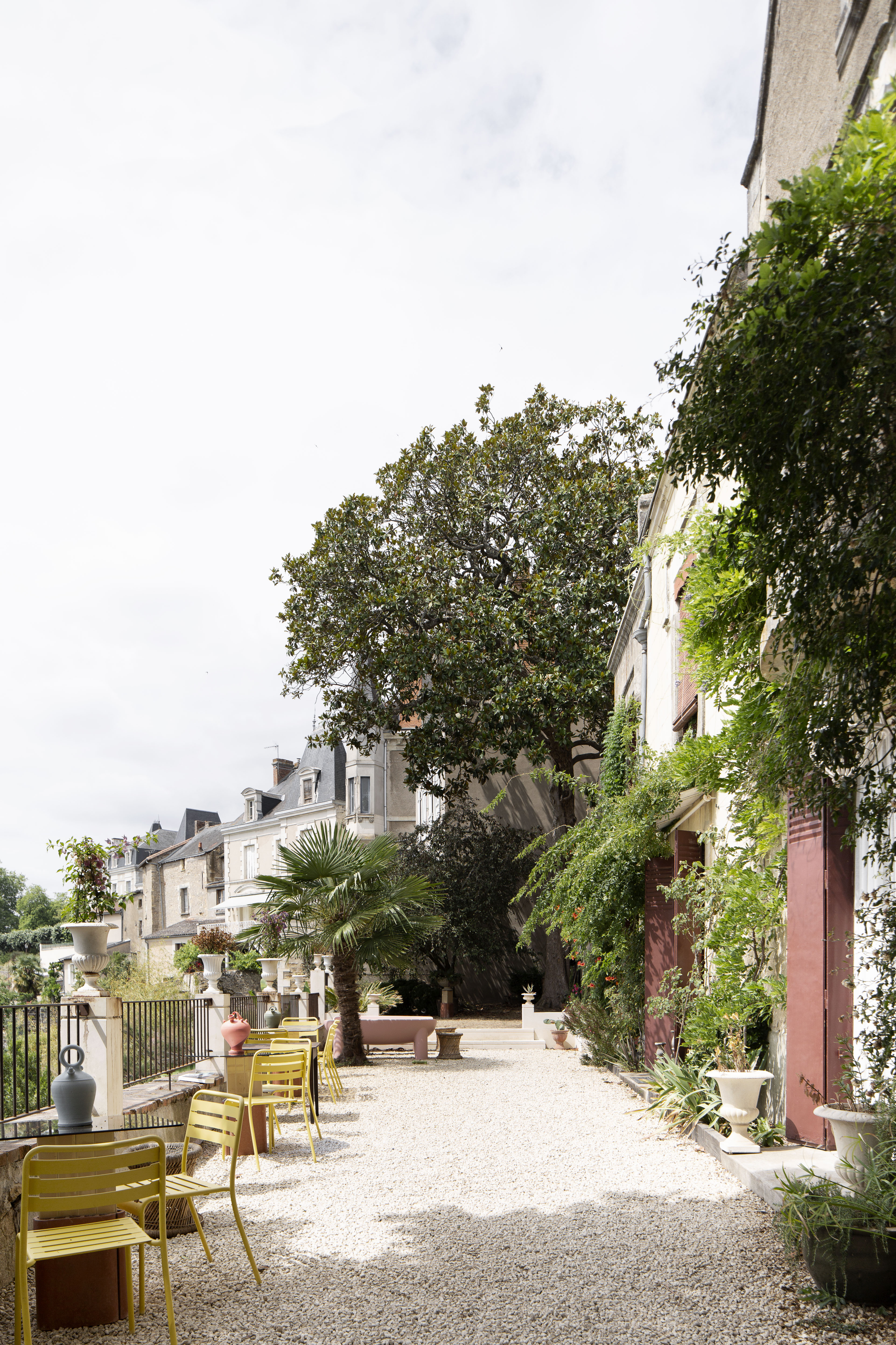 Au Petit Thouars