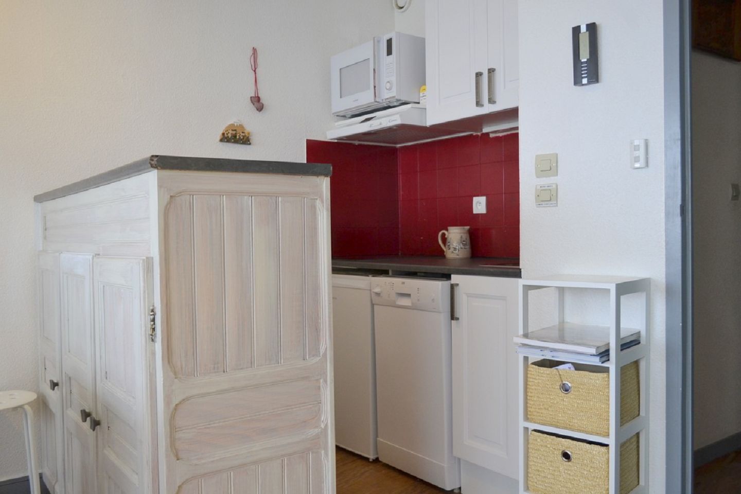 Appartement Val Soleil