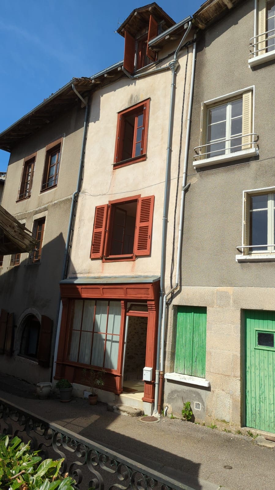 La Cordonnerie