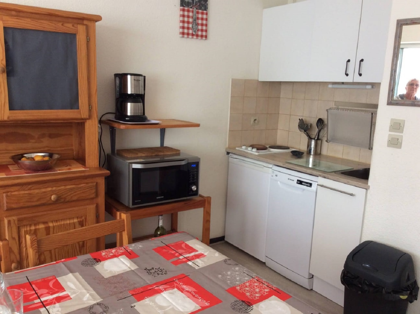 Appartement Autant