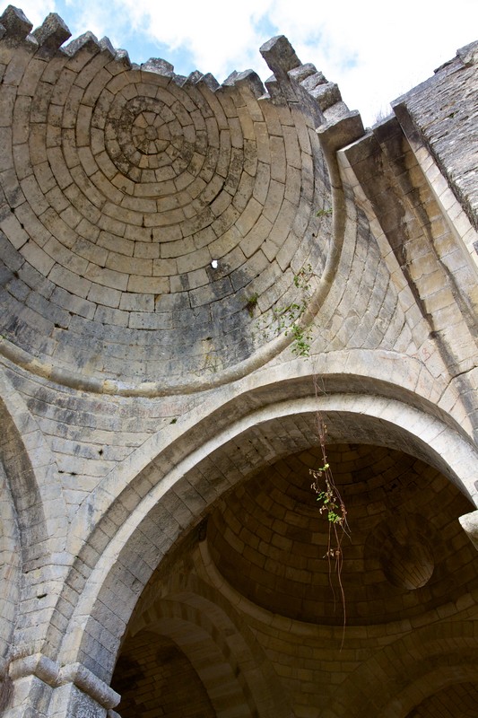Abbaye de Boschaud