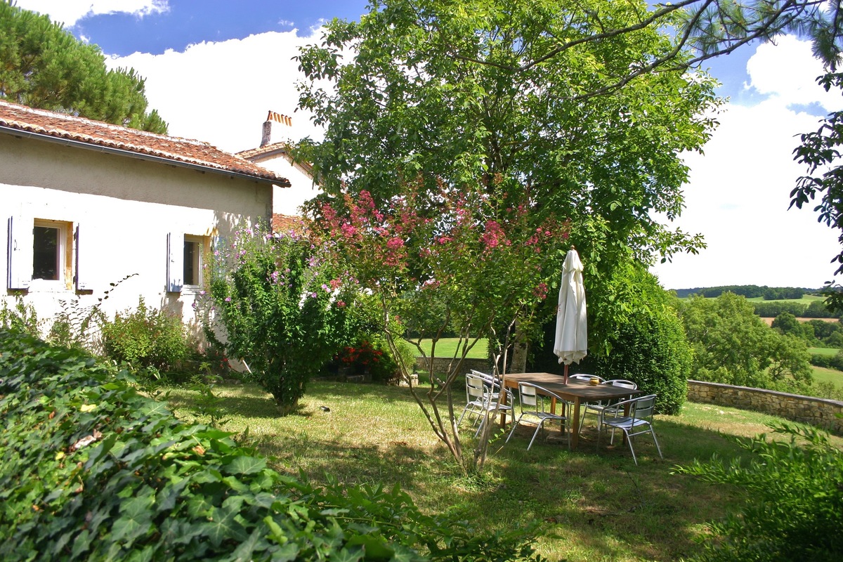 Domaine de Montagenet - Maison Acacia