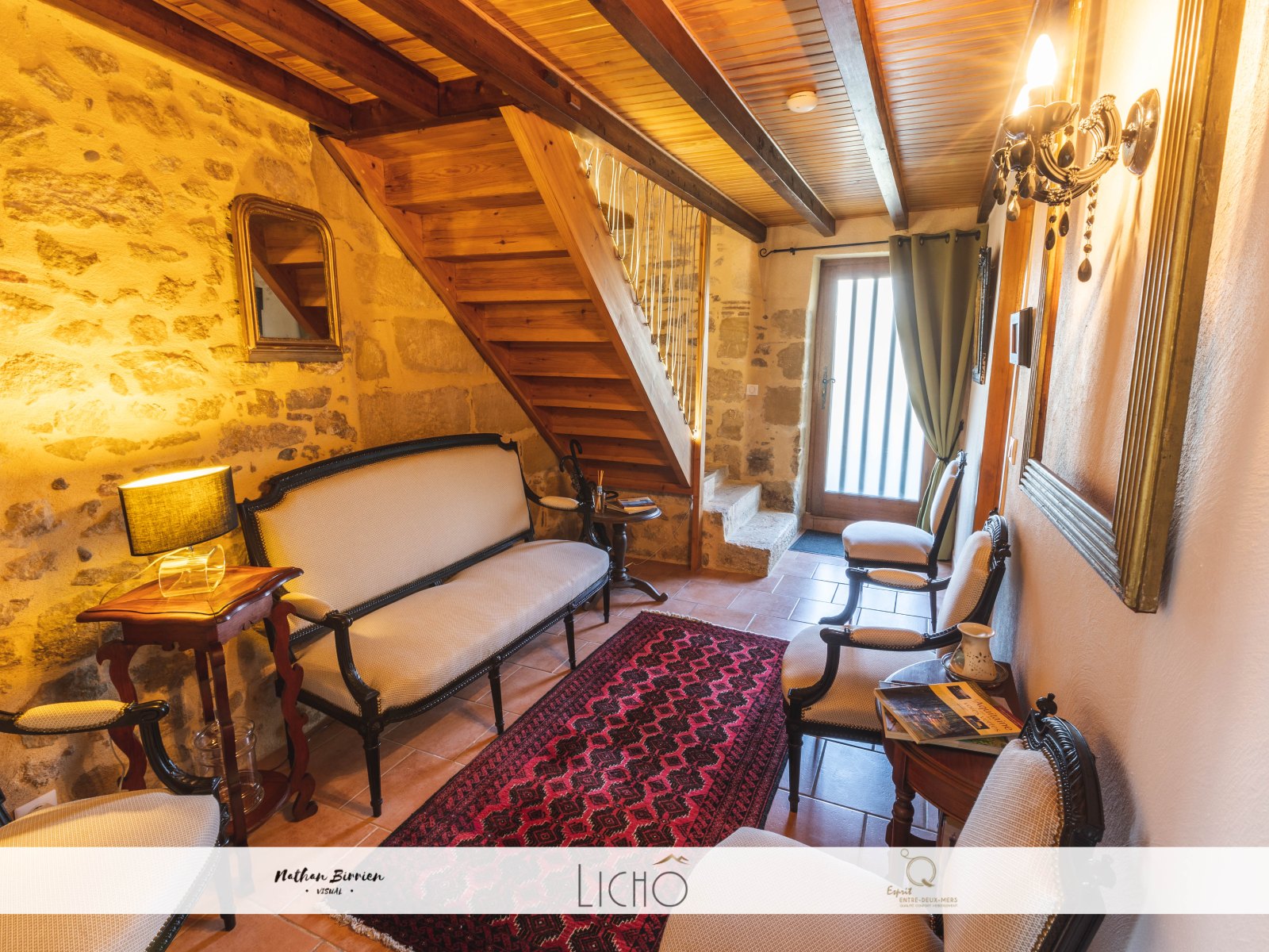 Le Relais de Garonne