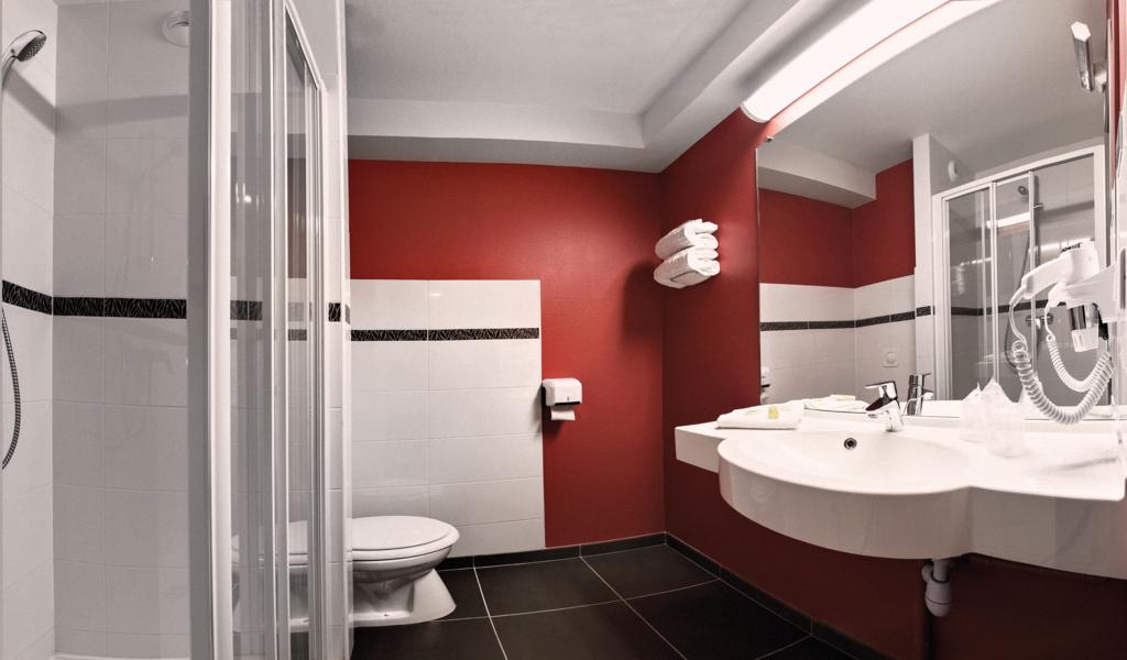 Hôtel Ace Hotel Poitiers