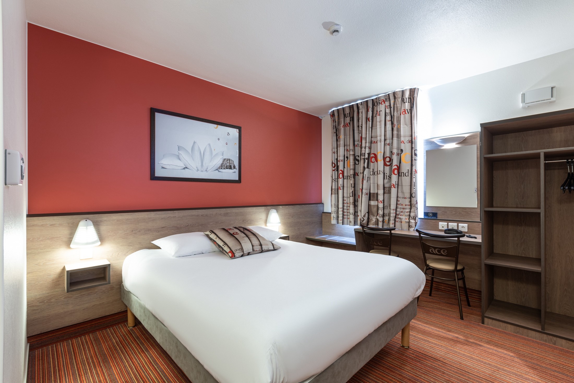Ace Hôtel Brive la Gaillarde