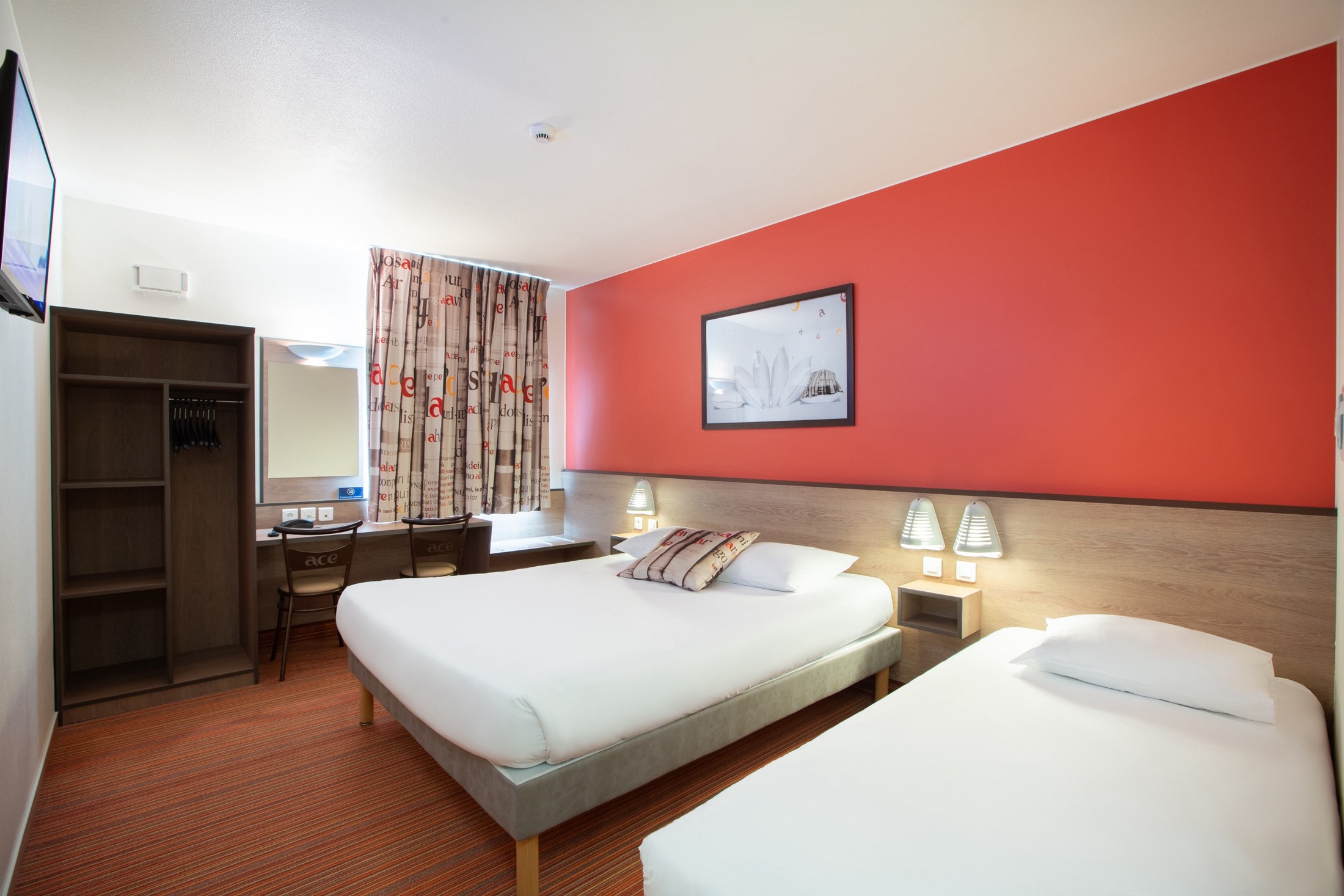 Ace Hôtel Brive la Gaillarde