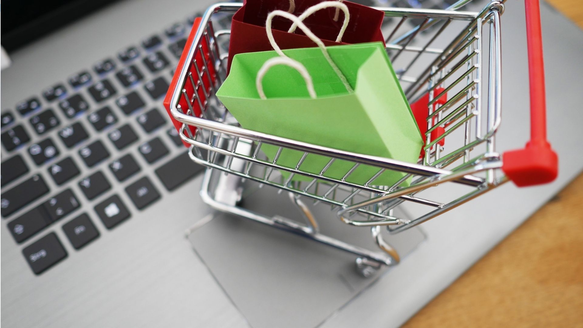 Atelier :  Acheter sur internet