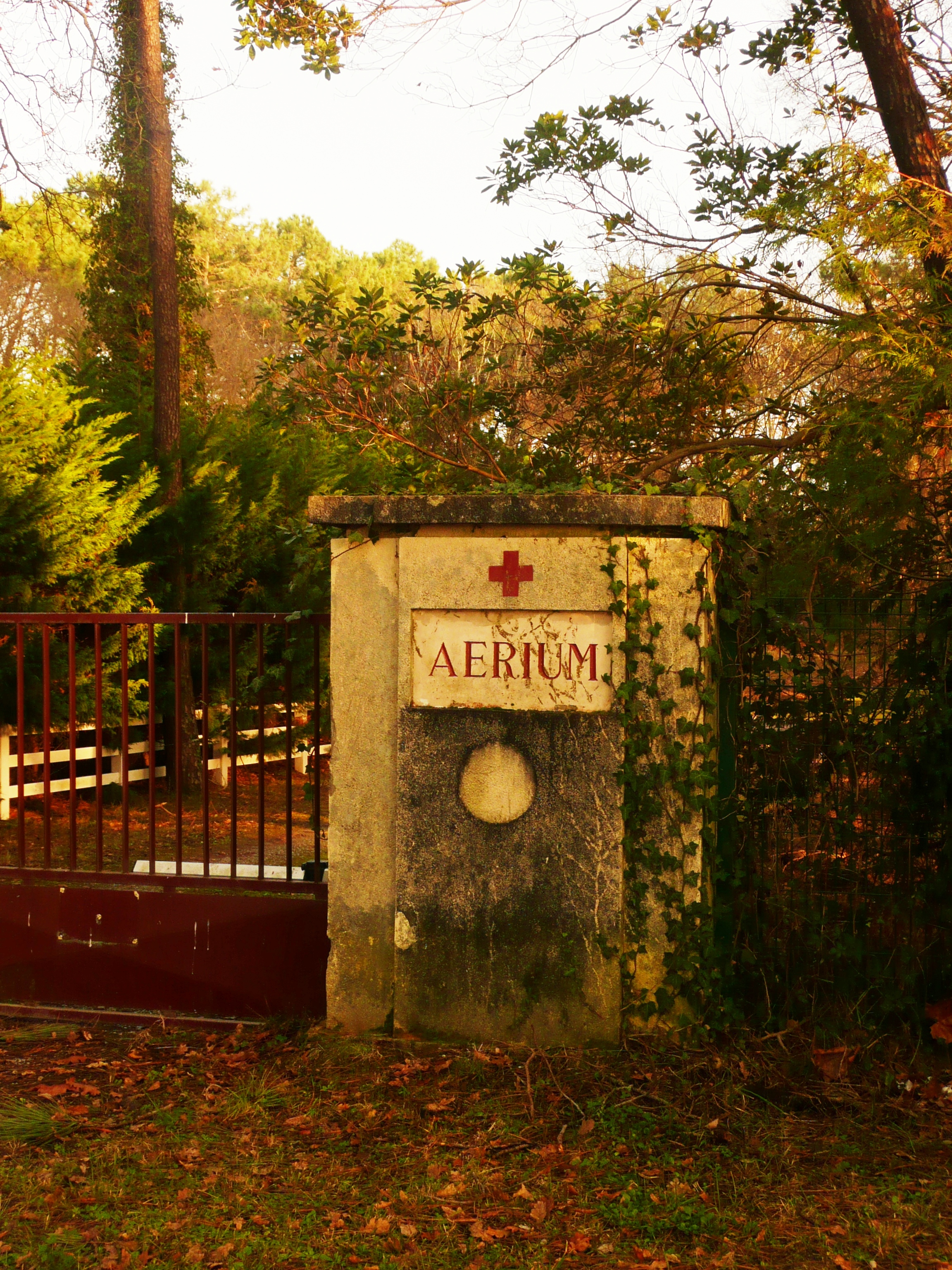 L'Aérium