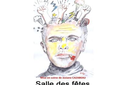 Théâtre : Comédies tragiques de Catherine Anne