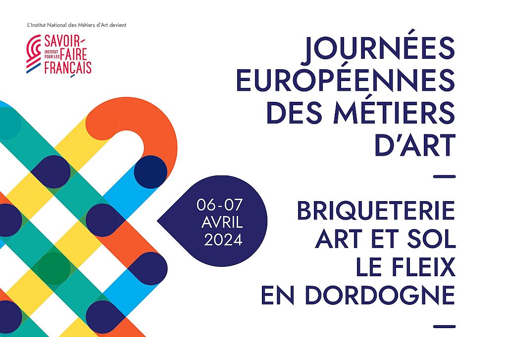 Journées Européennes des Métiers d’Art (JEMA)