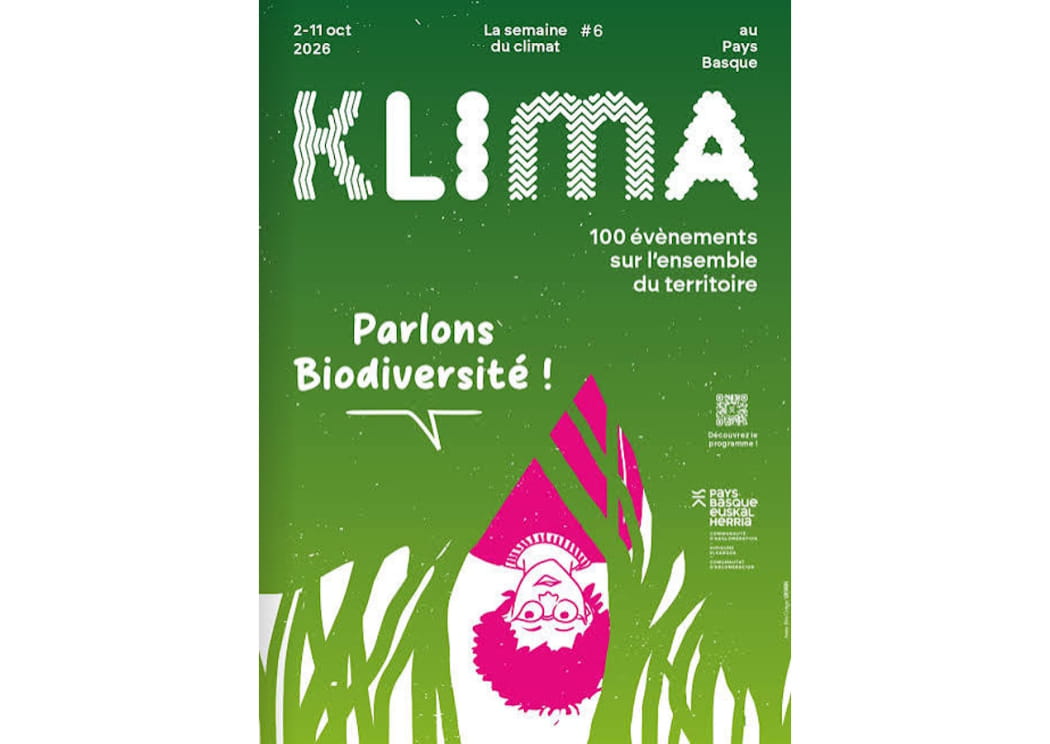 Visuel évènement