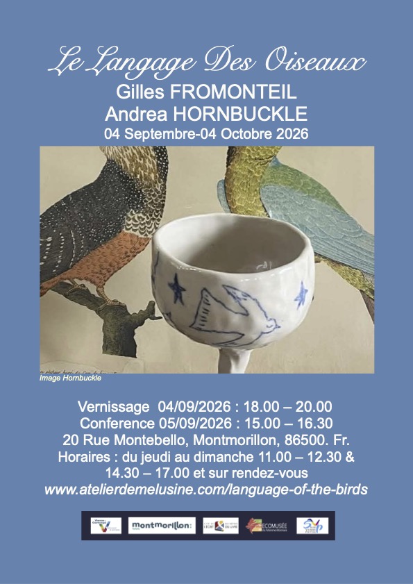 Le langage des oiseaux
