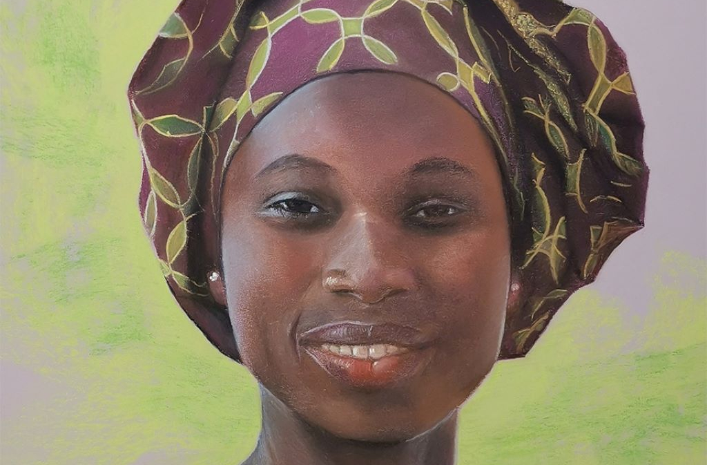 Exposition | Visages en résonnance