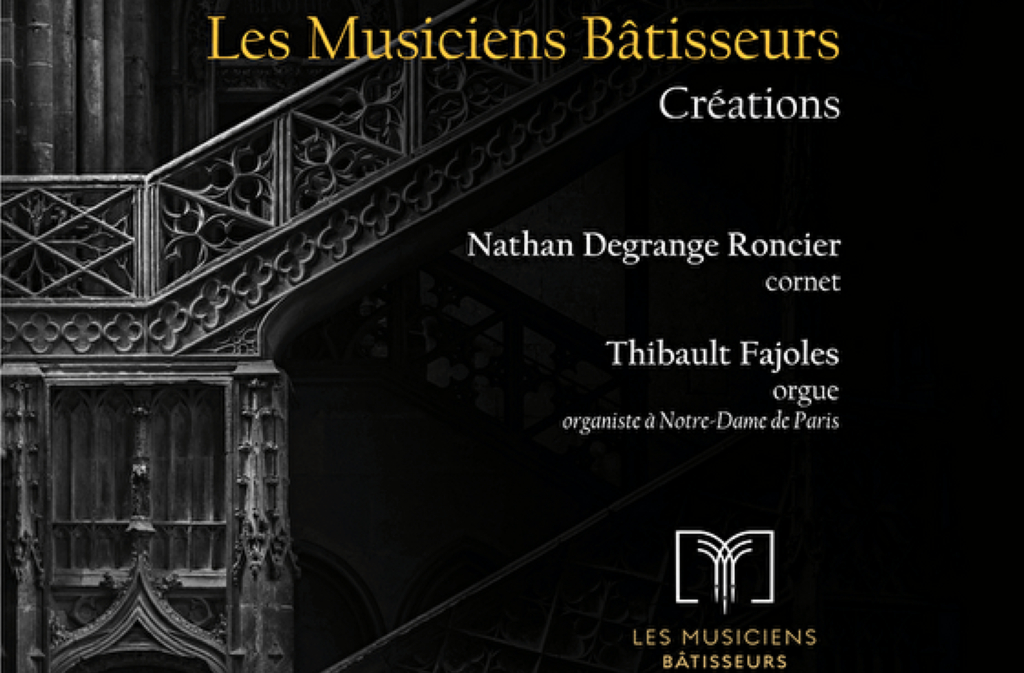 Les musiciens bâtisseurs