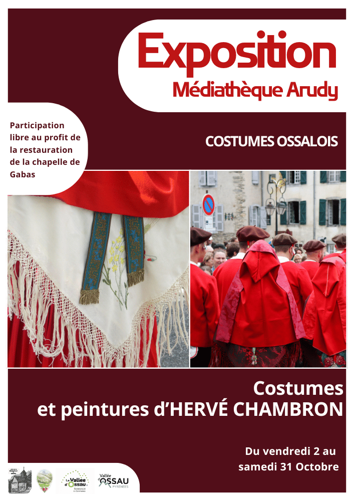 Visuel évènement