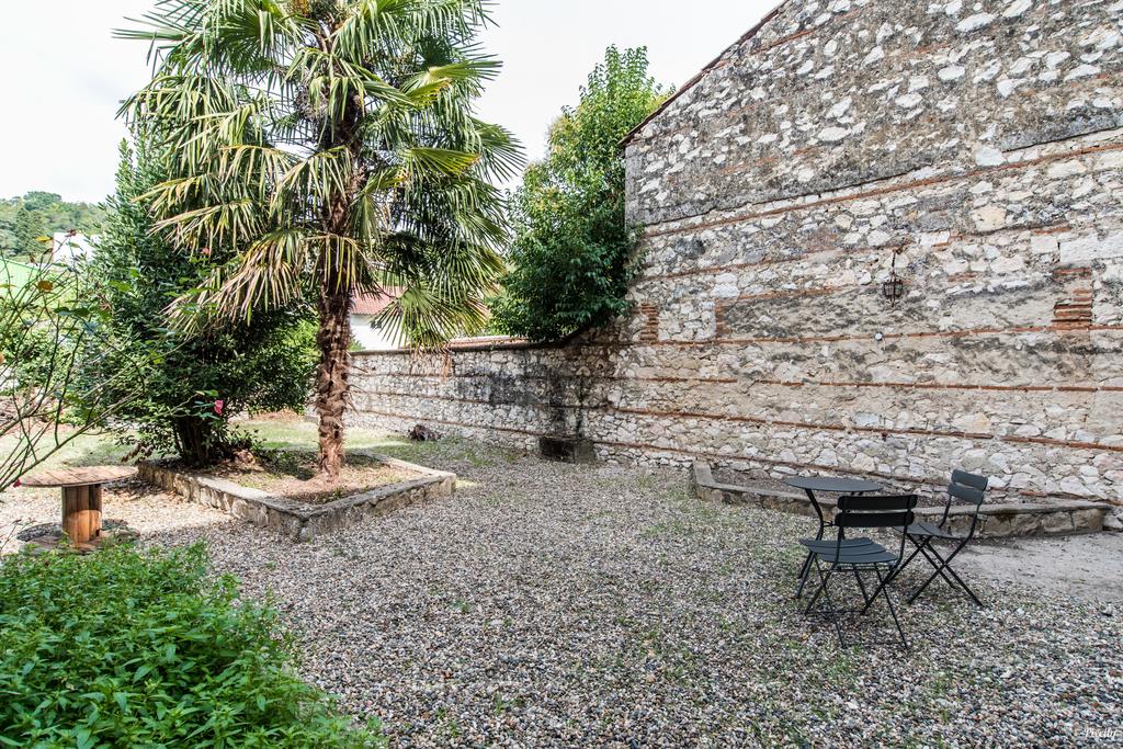 Gîte Grande Horloge du Bd Scaliger