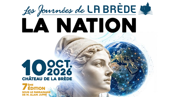 Affiche ou photo : Les Journées de la Brède