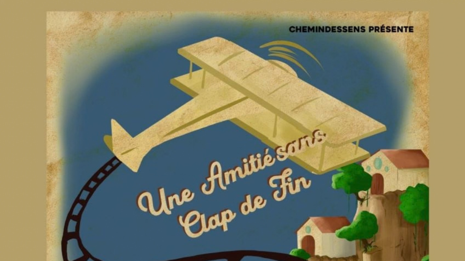 Visuel évènement