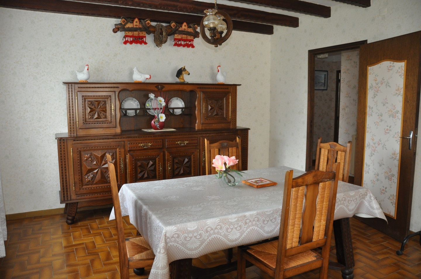 Location Ainciart