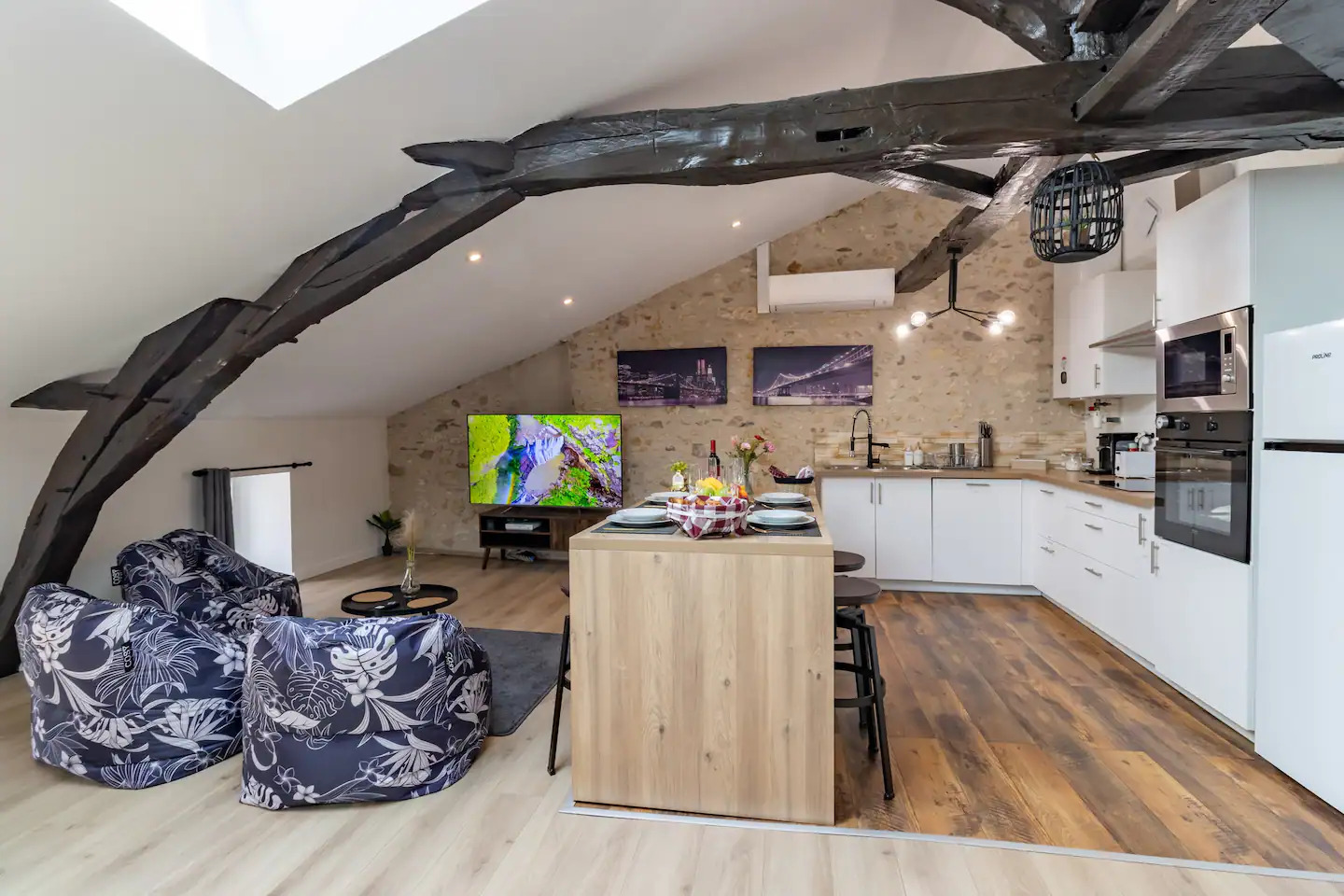 Le Loft