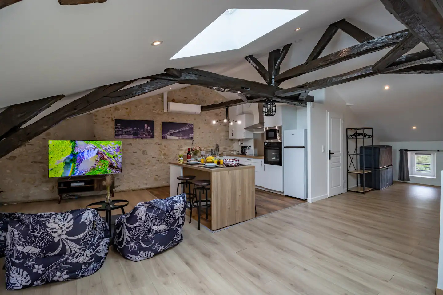 Le Loft